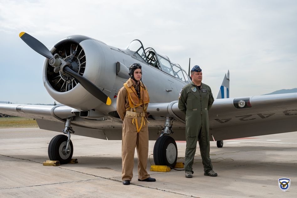 © Fuerza Aérea Helénica