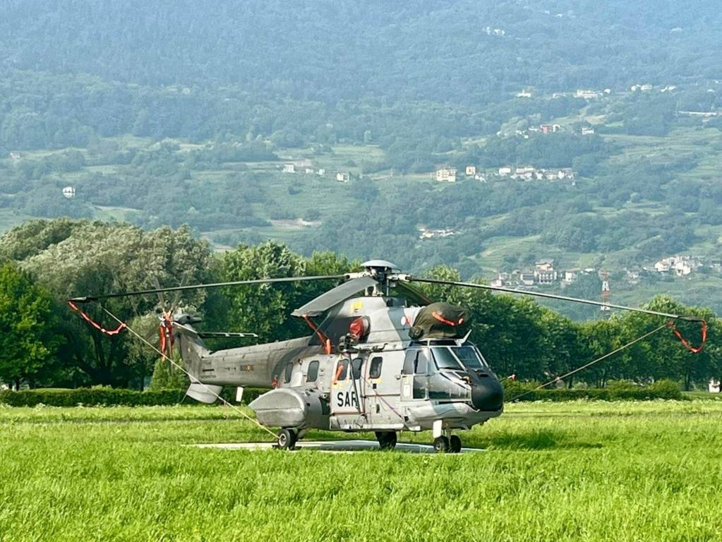 ©Ejército del Aire y del Espacio