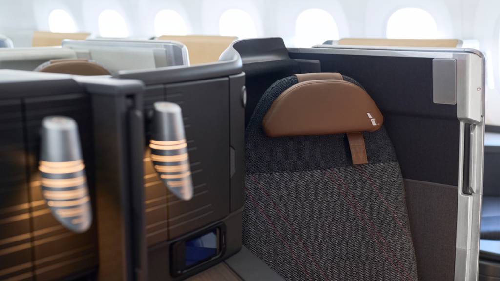 ©American Airlines