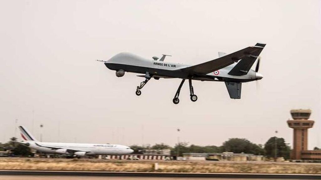 © Ministère des Armées