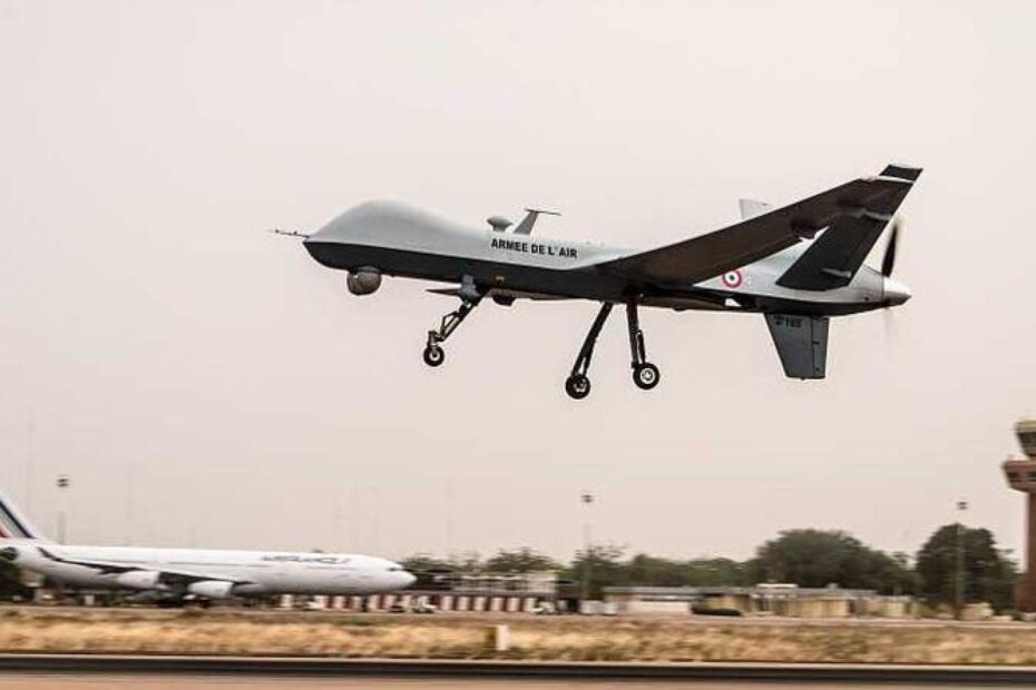 © Ministère des Armées