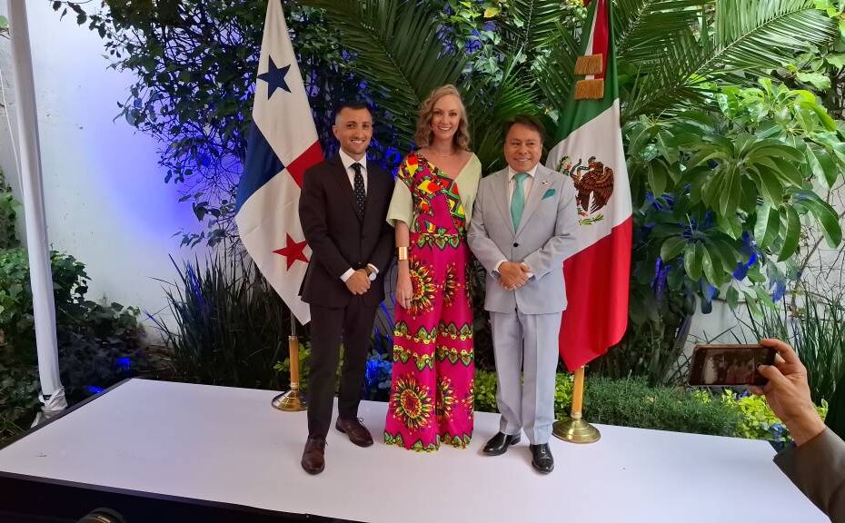 ©Aeroméxico