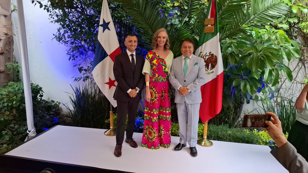 ©Aeroméxico