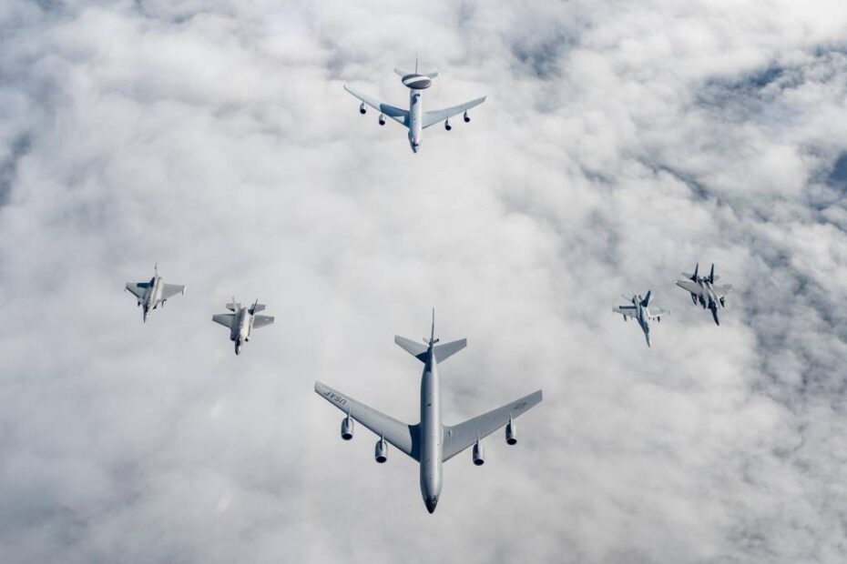 ©Armée de l’Air et de l'Espace