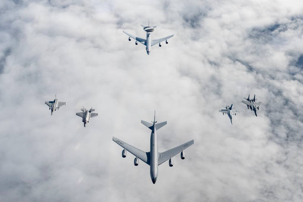 ©Armée de l’Air et de l'Espace