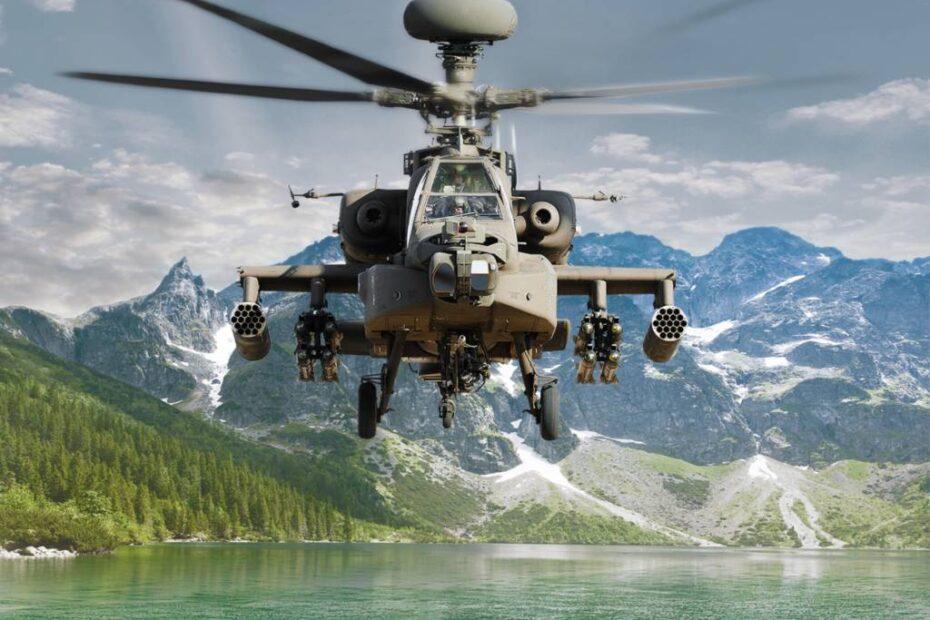 Imagen: Lockheed Martin