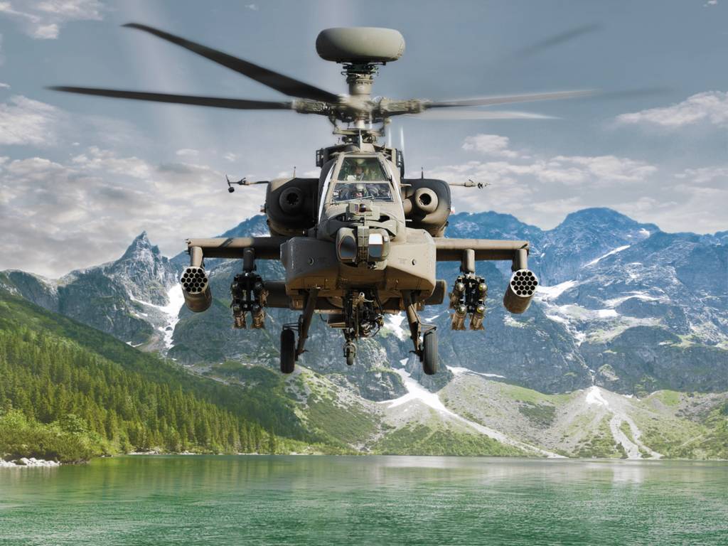 Imagen: Lockheed Martin