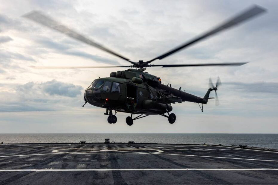 ©US Navy