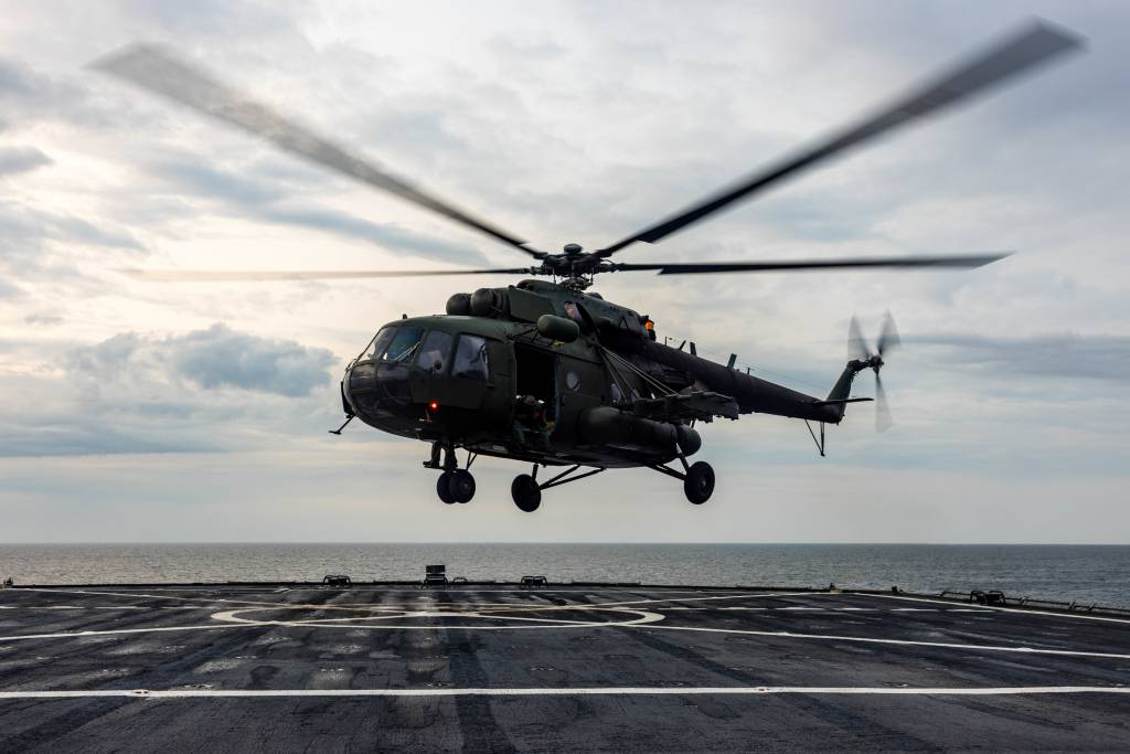 ©US Navy