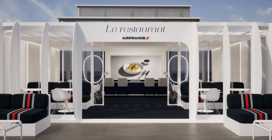 ©Air France