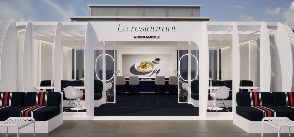 ©Air France
