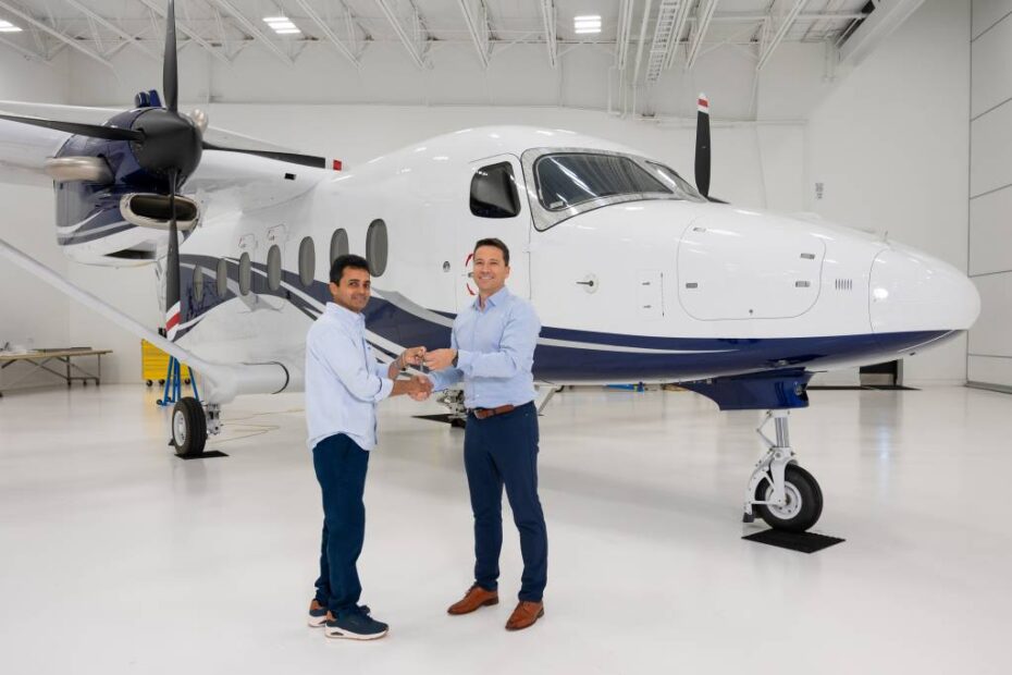 ©Textron Aviation