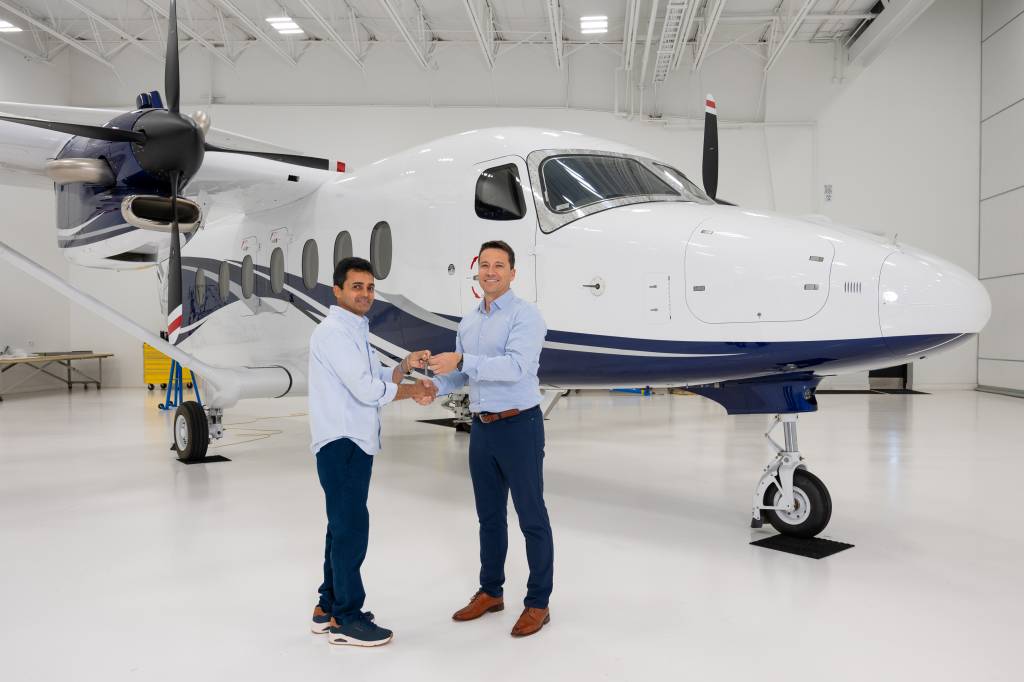 ©Textron Aviation