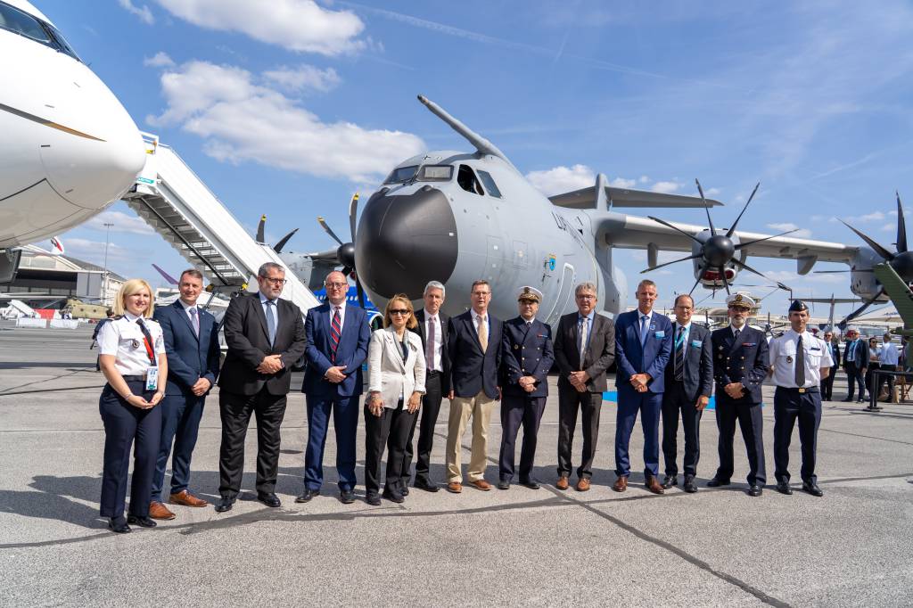 ©Airbus