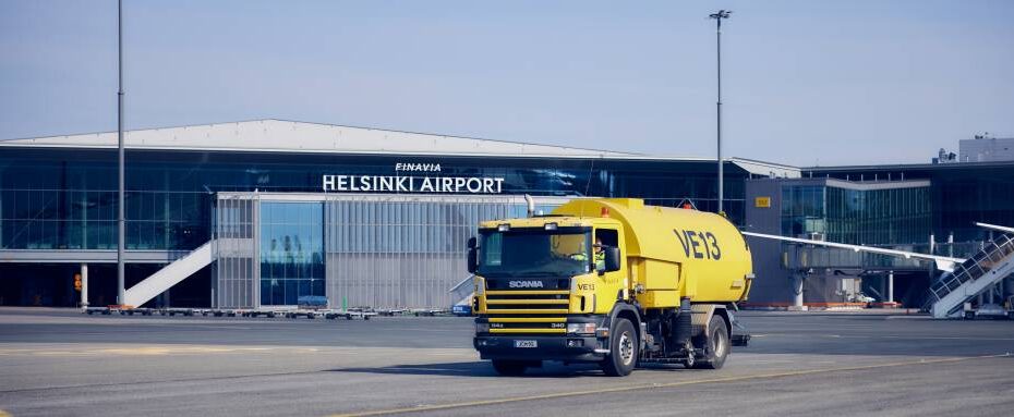 ©Neste Corporation