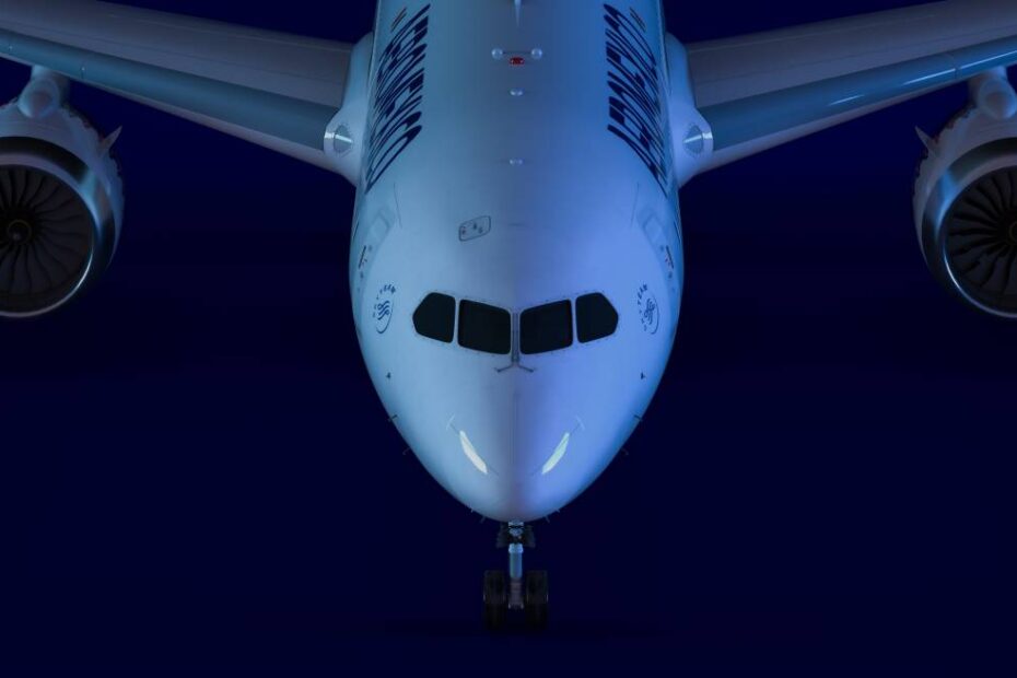 ©Aeroméxico