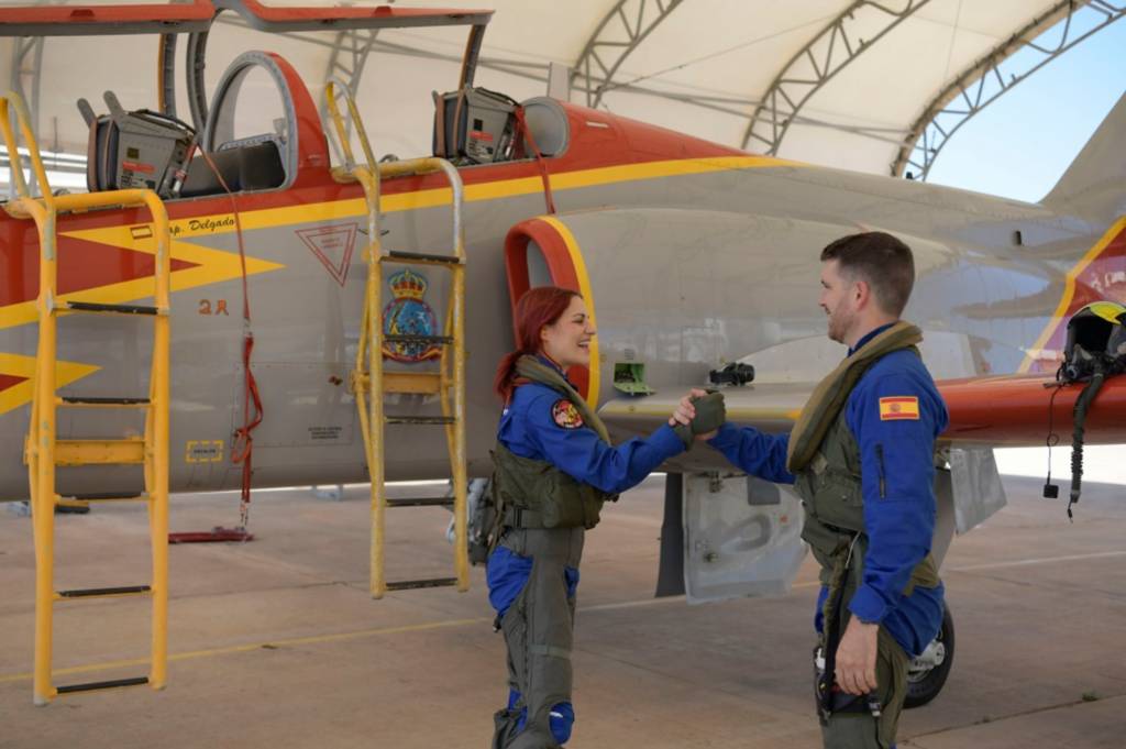 ©Ejército del Aire y del Espacio