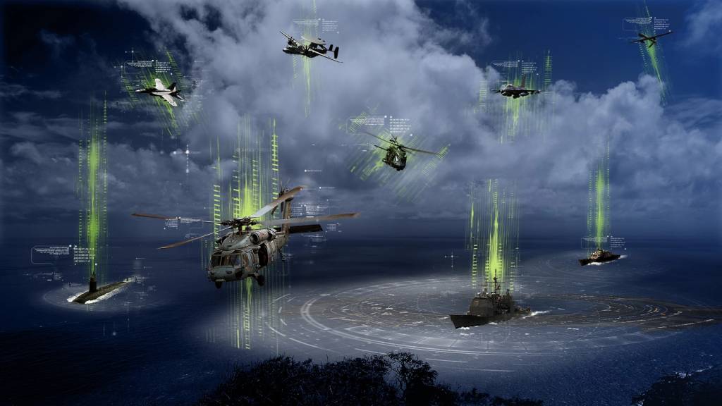 ©BAE Systems
