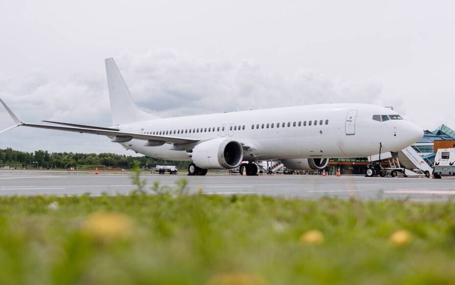 ©Ascend Airways