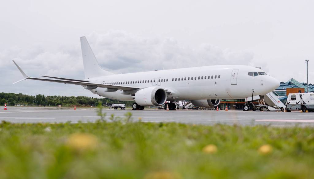 ©Ascend Airways
