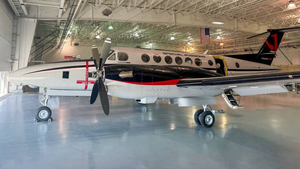 ©Textron Aviation