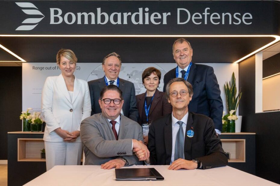©Bombardier