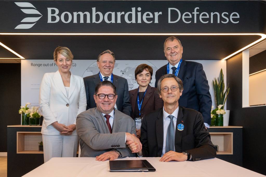 ©Bombardier