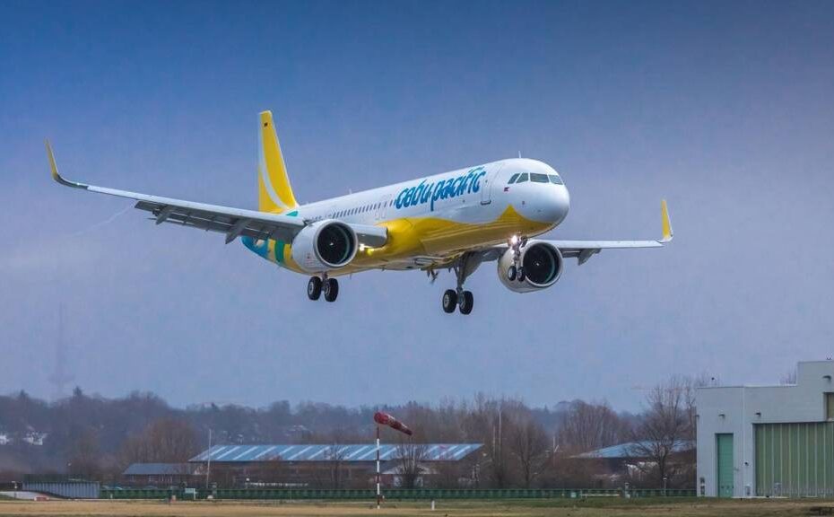 ©Cebu Pacific