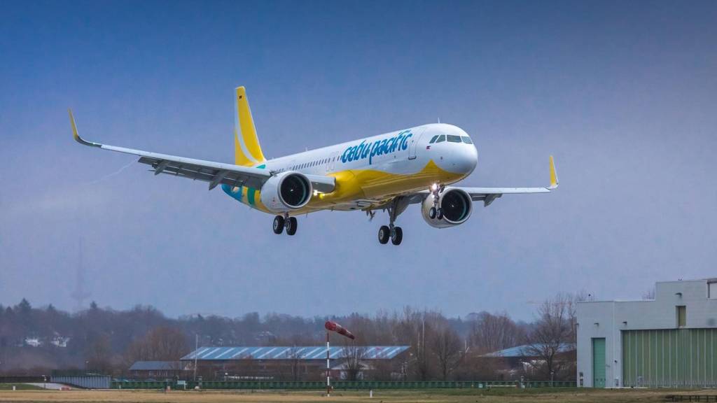 ©Cebu Pacific