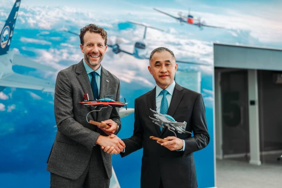 ©Textron Aviation Defense