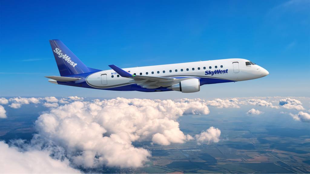 ©Embraer