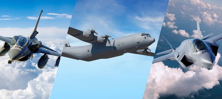 ©Lockheed Martin