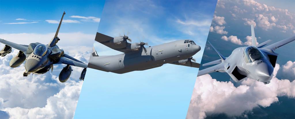©Lockheed Martin