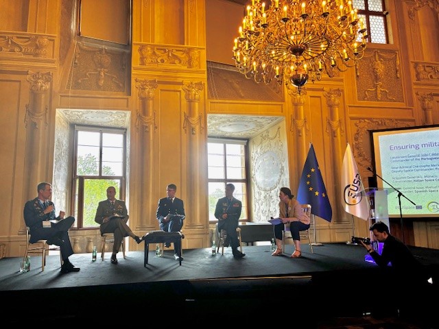 ©Ejército del Aire y del Espacio