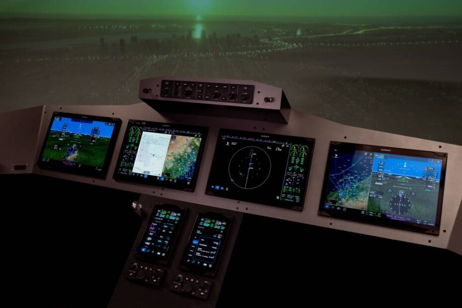 G5000 PRIME ©Garmin International, Inc.