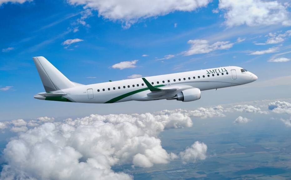 ©Embraer