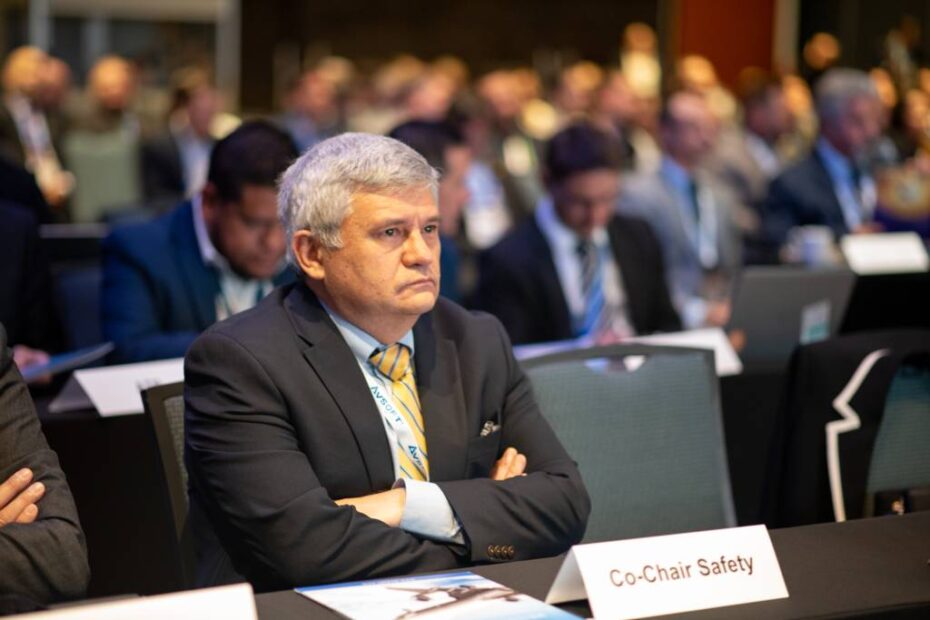 Herman Schumacher ©Arajet