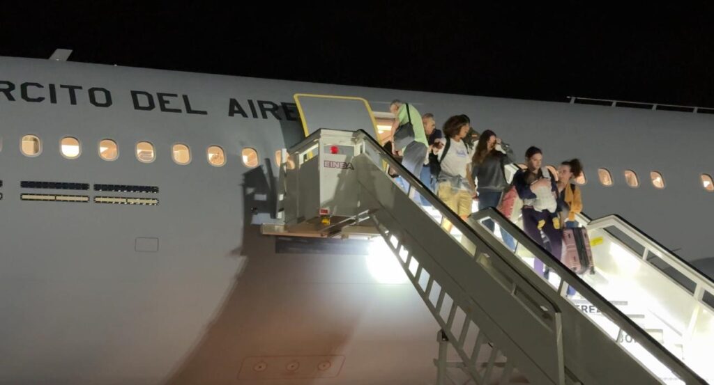 ©Ejército del Aire y del Espacio