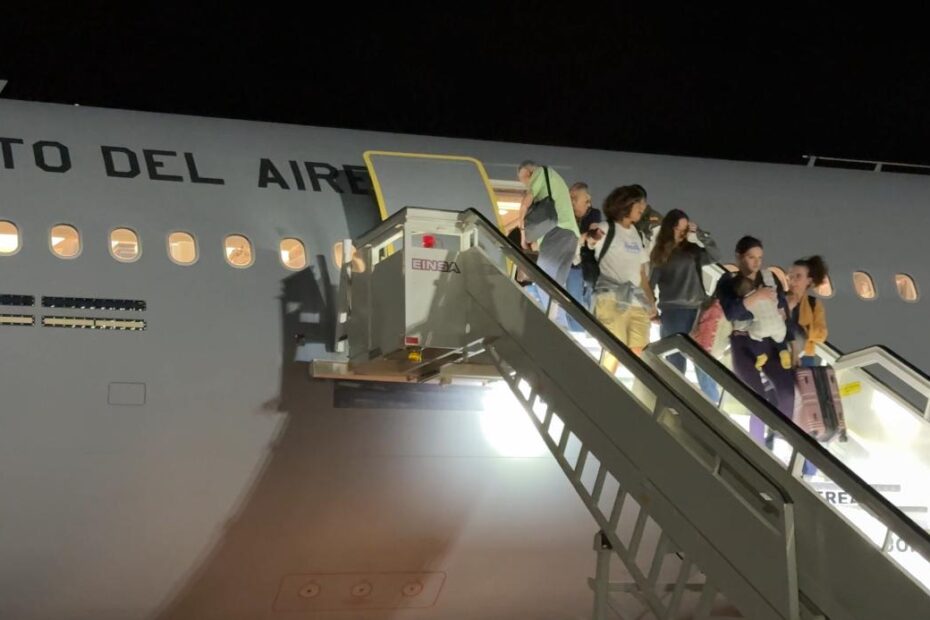 ©Ejército del Aire y del Espacio