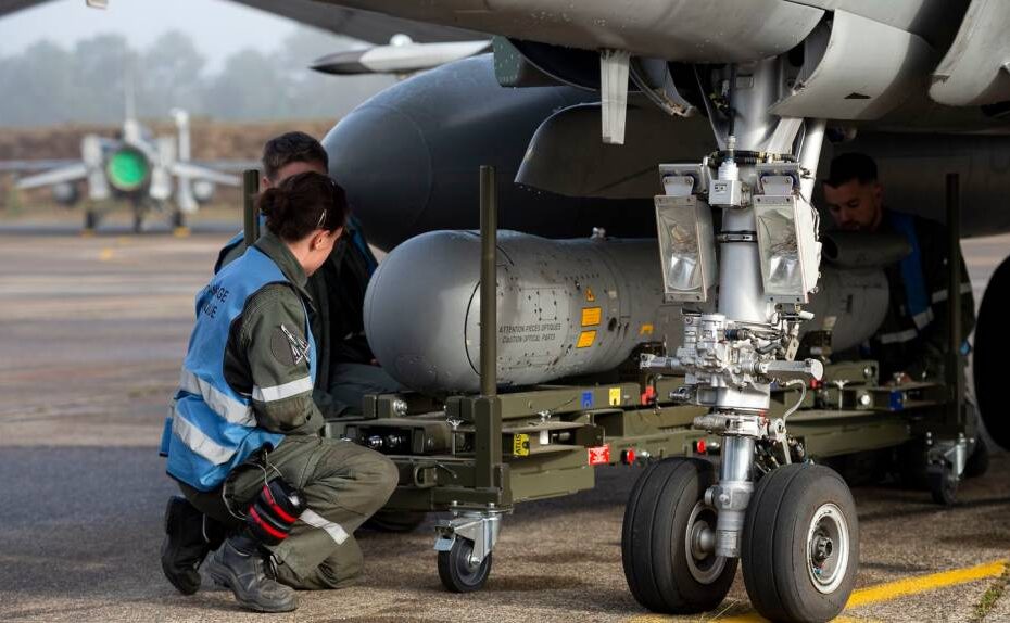 ©Ministère des Armées