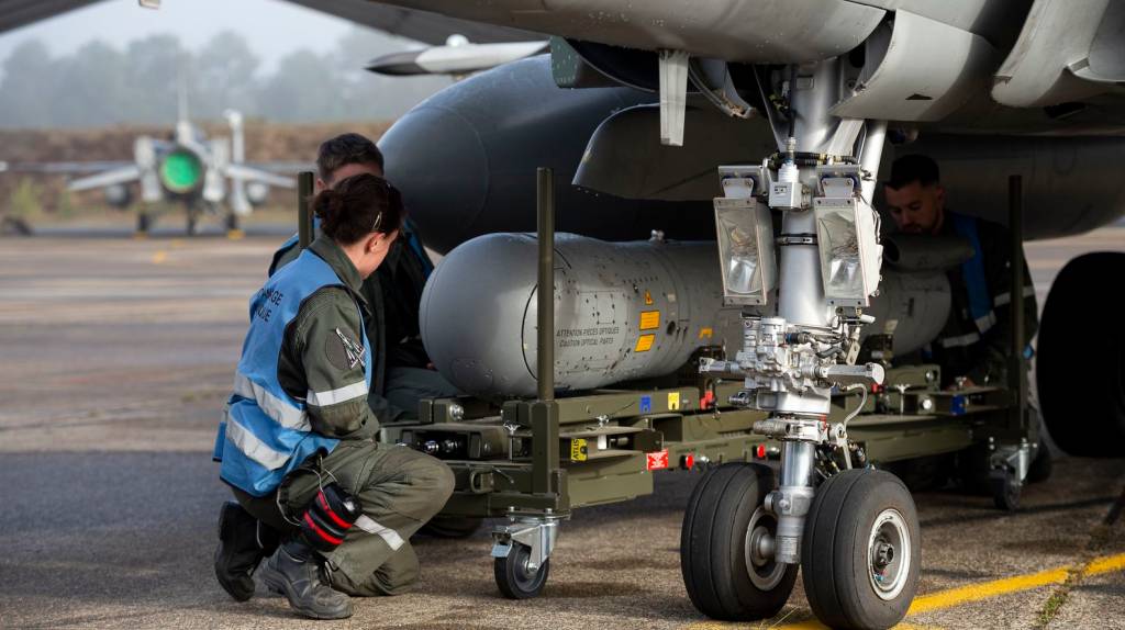 ©Ministère des Armées