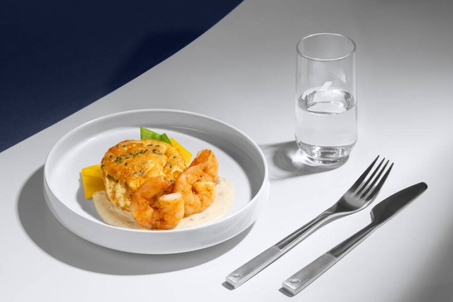 R. Marcon Business ©Air France