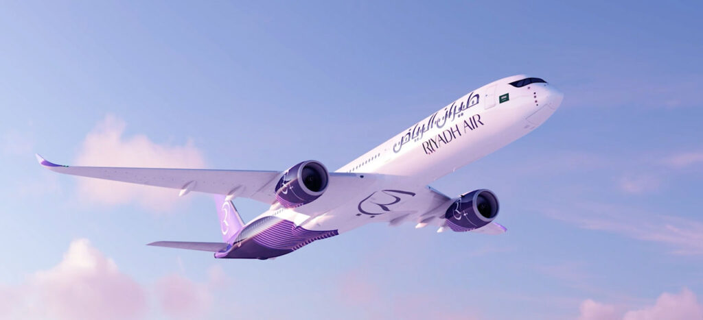 ©Riyadh Air