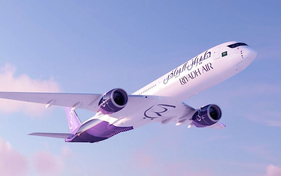 ©Riyadh Air