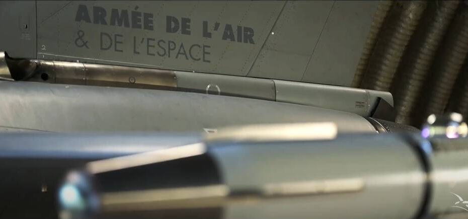 ©Armée de l’Air et de l'Espace