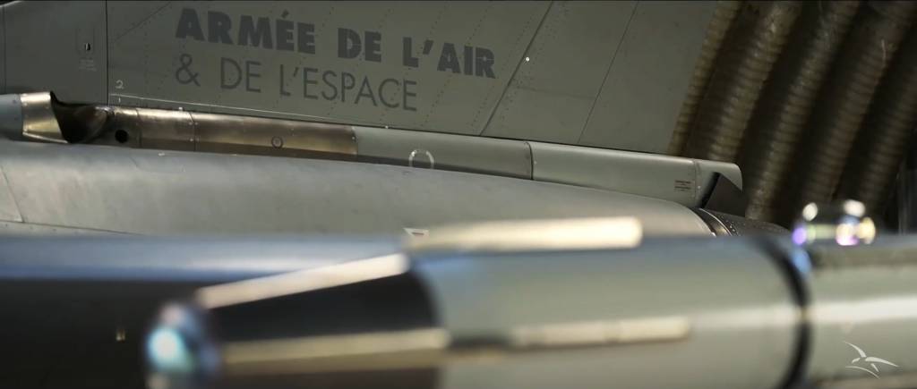 ©Armée de l’Air et de l'Espace