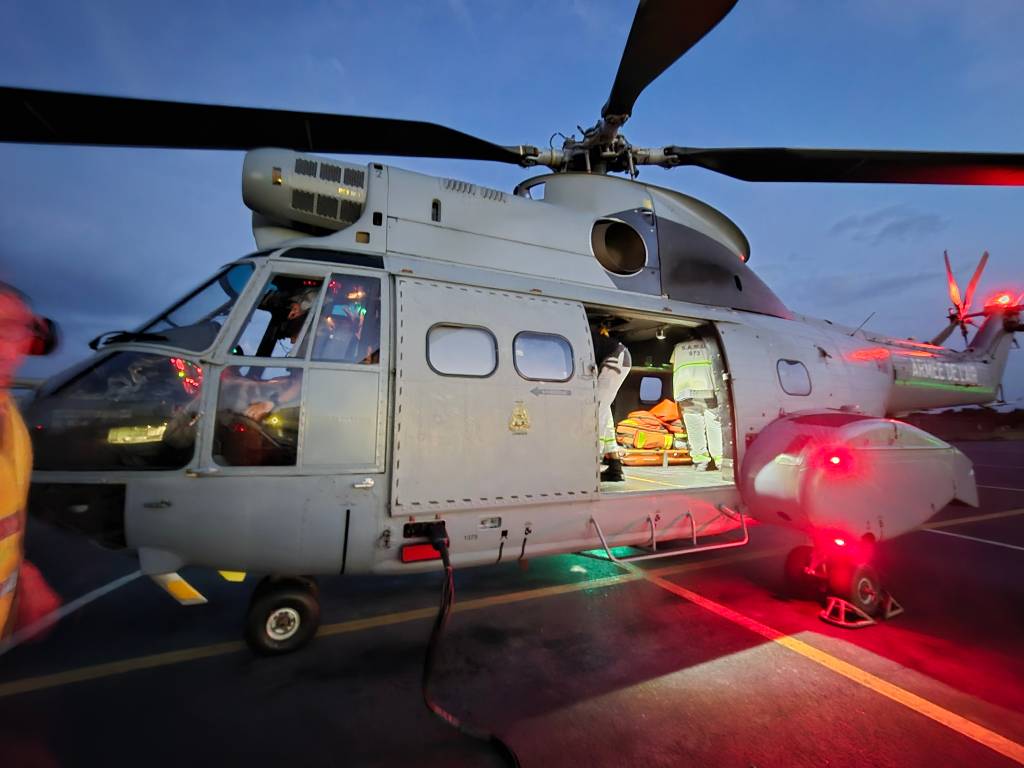 ©Armée de l’Air et de l'Espace