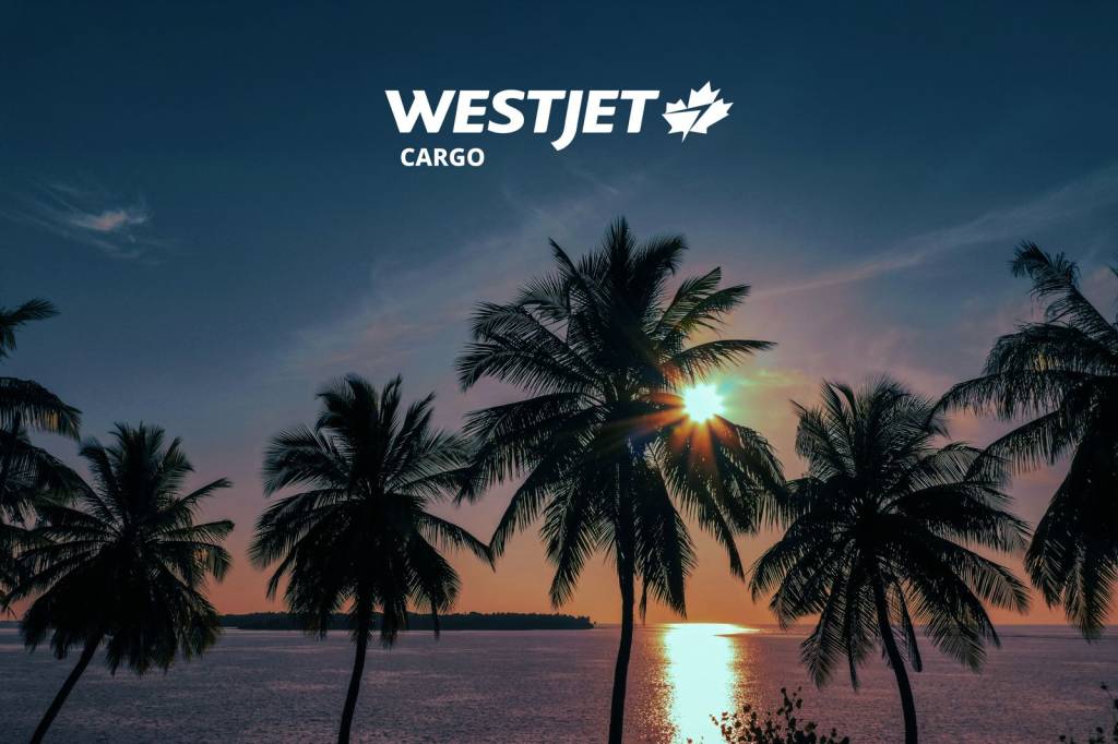 ©WestJet Cargo