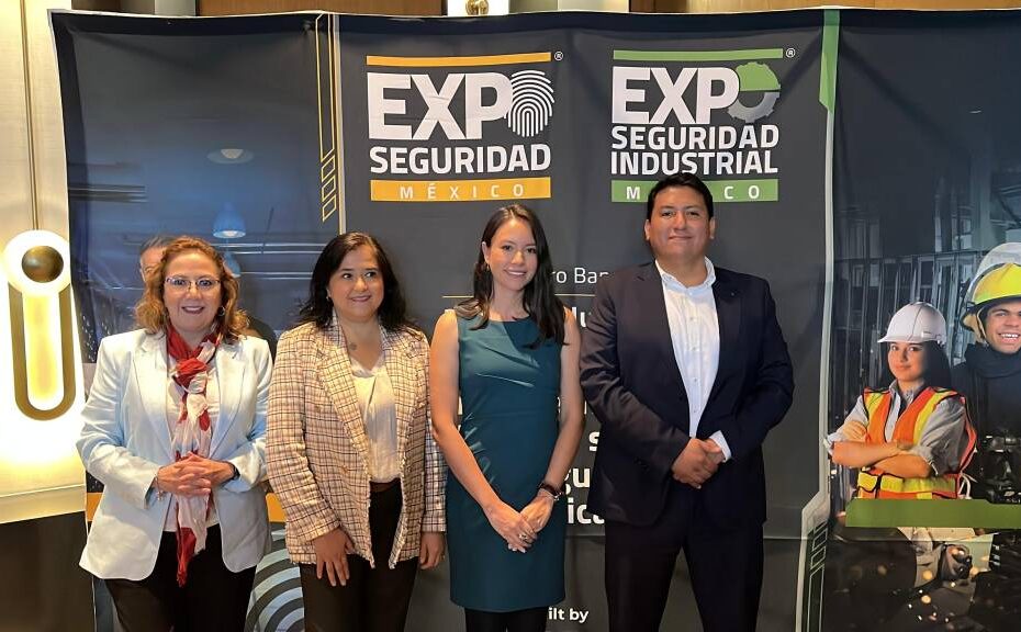 ©Expo Seguridad
