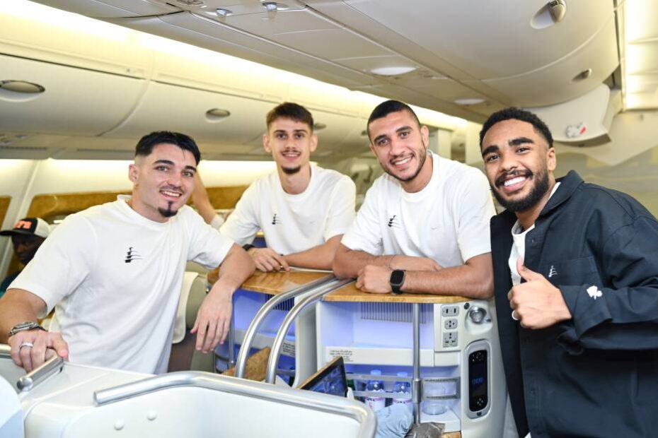 ©Emirates